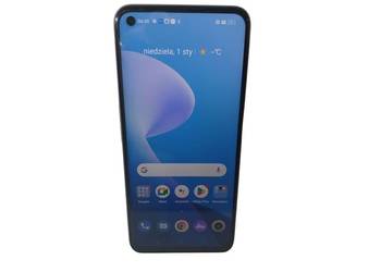 Smartfon REALME 8i 4/64GB