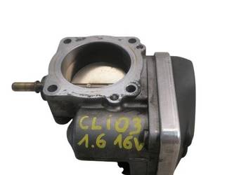 PRZEPUSTNICA RENAULT CLIO III 1.6 16V 8200190230 8200171134