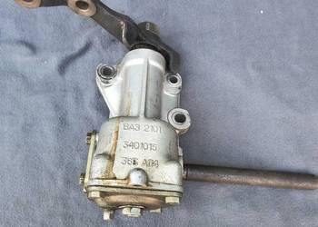 Przekładnia kierownicza Lada