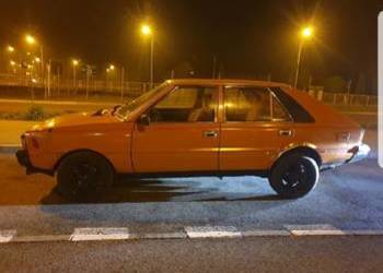 Polonez Borewicz BMW