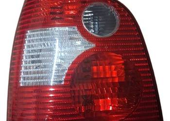Lampa tylna lewa VW Polo 9N hatchback lampa lewa tył numer 9N0945095