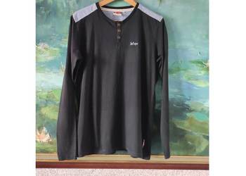 Lee Cooper  koszulka oryginalna rozpinana bluzka  logowana polo