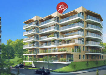 Mieszkanie Kraków Reduta 77.12 metry 3 pokoje