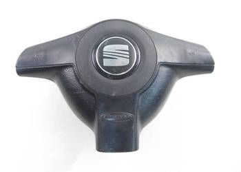 PODUSZKA KIEROWCY SEAT LEON I