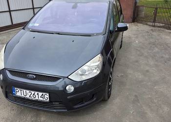 Ford S-Max 2.2 Tdci