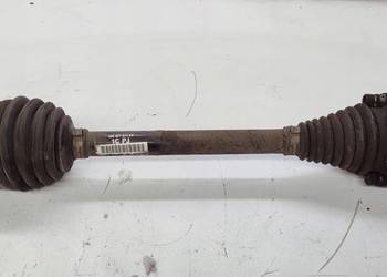 PÓŁOŚ LEWA AUDI VW SEAT SKODA 2.0 TDI 1K0407271CP