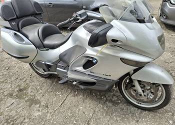 Sprzedam motocykl bmw k1200