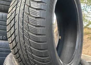 Opony zimowe 225/50R17 RSC Bridgestone 4x6mm