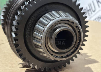 Claas Arion 620 640 650 Wałek Atakujący Koło Zębate Skrzyni Biegów 6005031…