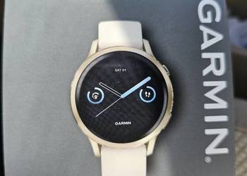 Garmin venu 4 - 41mm