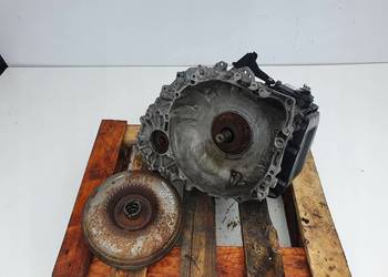 Volvo S80 II 2.0 D AUTOMATYCZNA SKRZYNIA BIEGÓW automat 1283142 TF-80SC