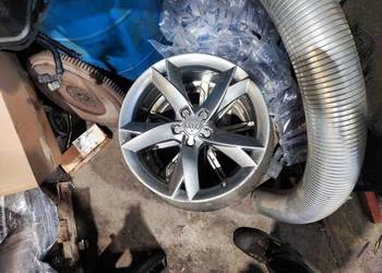 Felgi 19x8,5 Audi a5 a4