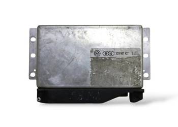 MODUŁ STEROWNIK SKRZYNI BIEGÓW AUTOMAT VW PASSAT B6 3C0907427