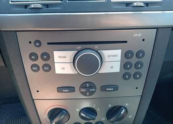 Radio Opel Meriva A 1,6 2009 r.