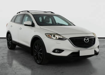 Mazda CX-9 3.7 i
