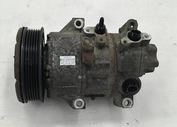 SPRĘŻARKA KLIMATYZACJI AVENSIS II T25 1.8 VVTI 447220-9245 SPRĘŻARKA KLIMATYZACJI AVENSIS II T25 1.8 VVTI 447220-9245