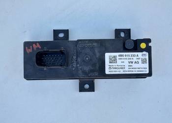 AUDI A6 C8 4K STEROWNIK BATERII ELEKTRYCZNEJ 2021R 4K0915233