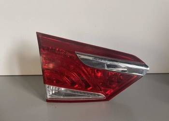 HYUNDAI I40 KOMBI LEWA LAMPA TYŁ