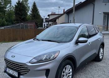 Ford Kuga 1.5  EcoBoost 4x4