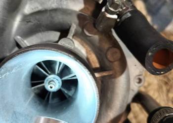 do sprzedania turbodo silnika ddis, 1,9 RENAULT.