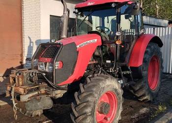 Zetor Forterra CL 120