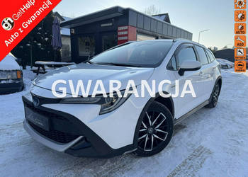 Toyota Corolla 2.0HSD 184KM TREK Full Led El. klapa Hand free Bezwypadkowy…