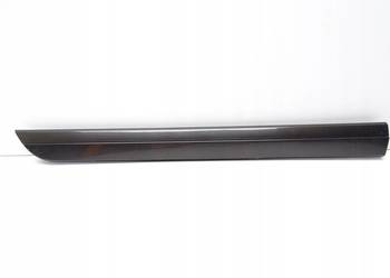 LISTWA DOLNA DRZWI PRAWA TYLNA PRAWY TYŁ VW PASSAT B8 LB8R 3G0854950E