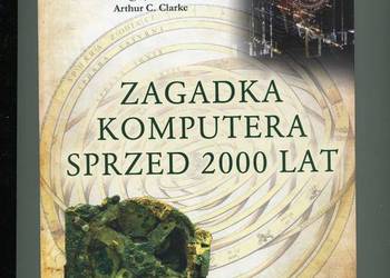 Zagadka komputera sprzed 2000 lat