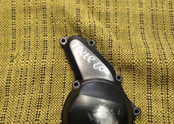 Yamaha Fazer 600 prawy dekiel