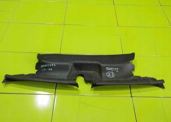 BMW X3 E83 05r oslona pasa przod 3402286