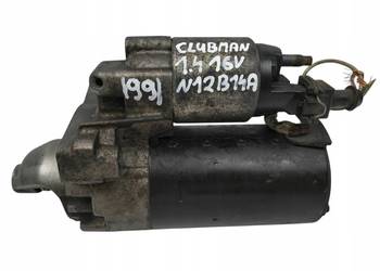ROZRUSZNIK 12V MINI COOPER R56 1.6 16V 0001138004