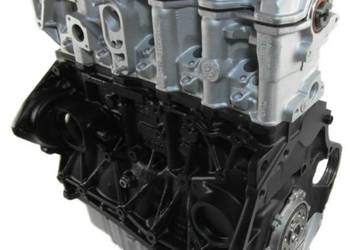 Silnik 2.5 TDI Vw. Transporter T5  / CRAFTER BJK