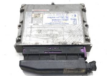 KOMPUTER DO GAZU LPG ECM WTRYSK GAZU, GAZOWY