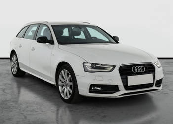 Audi A4 2.0 TDI
