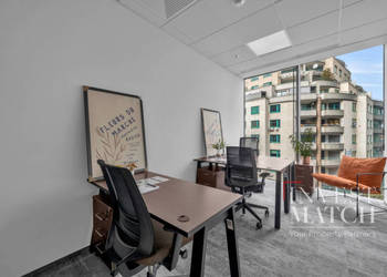 Lokal Warszawa Grzybowska 40m2