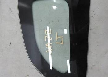 SZYBA KAROSERYJNA LEWA TYLNA TYŁ HONDA JAZZ IV 15-