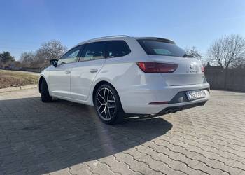 Seat Leon 3   2.0tdi 150km