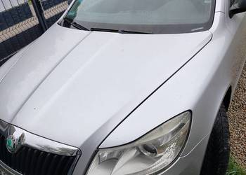 Skoda Octavia2 1,9 TDI