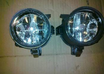 Skoda Felicja 98- halogen w zderzak lewy nowy.