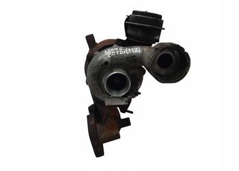 TURBOSPRĘŻARKA Seat Leon VW Golf V 2.0 TDI BKD BKP CBDB CFHC 03G253018A