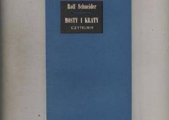 Mosty i kraty - Schneider