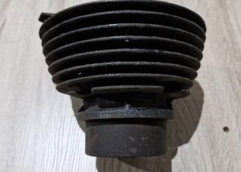 Junak M10 M07 - cylinder dawca żeberek