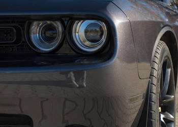 Dodge Challenger 5.7 HEMI R/T