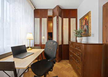 Mieszkanie 118m2 4 pokoje Warszawa