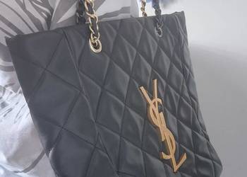 Shoperka YSL Torebka damska