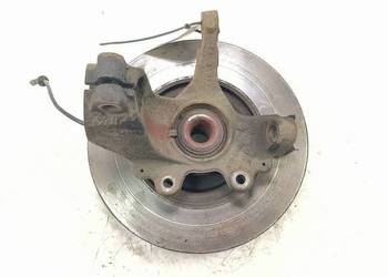 ZWROTNICA PRAWA PRZÓD FORD FOCUS