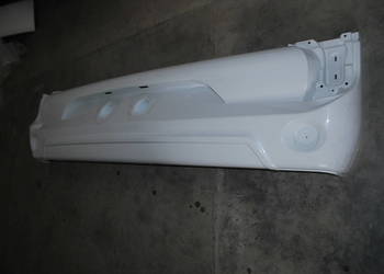 ZDERZAK HOBBY 2293190013, SZEROKOŚĆ 224 CM