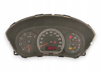 LICZNIK ZEGARY Suzuki Swift MK6 1.3 DDIS Diesel 158 737km europa