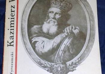 Kazimierz Wielki - Jerzy Wyrozumski