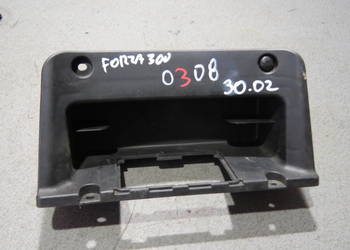 HONDA FORZA FSS nss 300 2014 połka na akumulator zaślepka mocowanie uchwyt